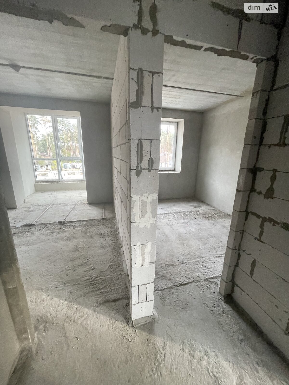 Продажа двухкомнатной квартиры в Гостомеле, на ул. Патриотов 4Г, фото 1 Продажа двухкомнатной квартиры в Гостомеле, на ул. Патриотов 4Г, фото 1