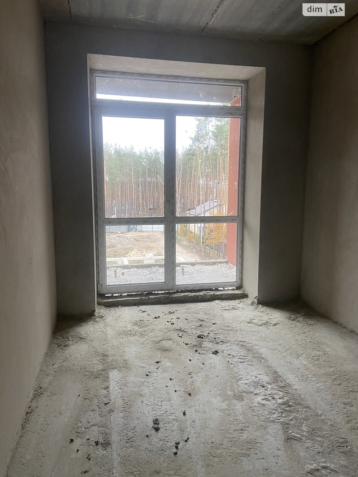 Продажа однокомнатной квартиры в Гостомеле, на ул. Патриотов, кв. 17, фото 1 Продажа однокомнатной квартиры в Гостомеле, на ул. Патриотов, кв. 17, фото 1