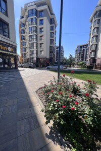 Продаж двокімнатної квартири в Гостомелі, на вул. Прорізна 13, кв. 101, фото 2