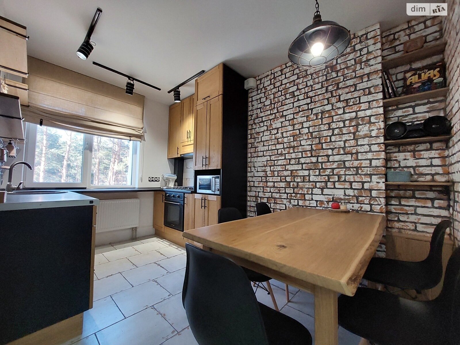 Продаж двокімнатної квартири в Гостомелі, на вул. Прорізна 7, кв. 114, фото 1 Продаж двокімнатної квартири в Гостомелі, на вул. Прорізна 7, кв. 114, фото 1