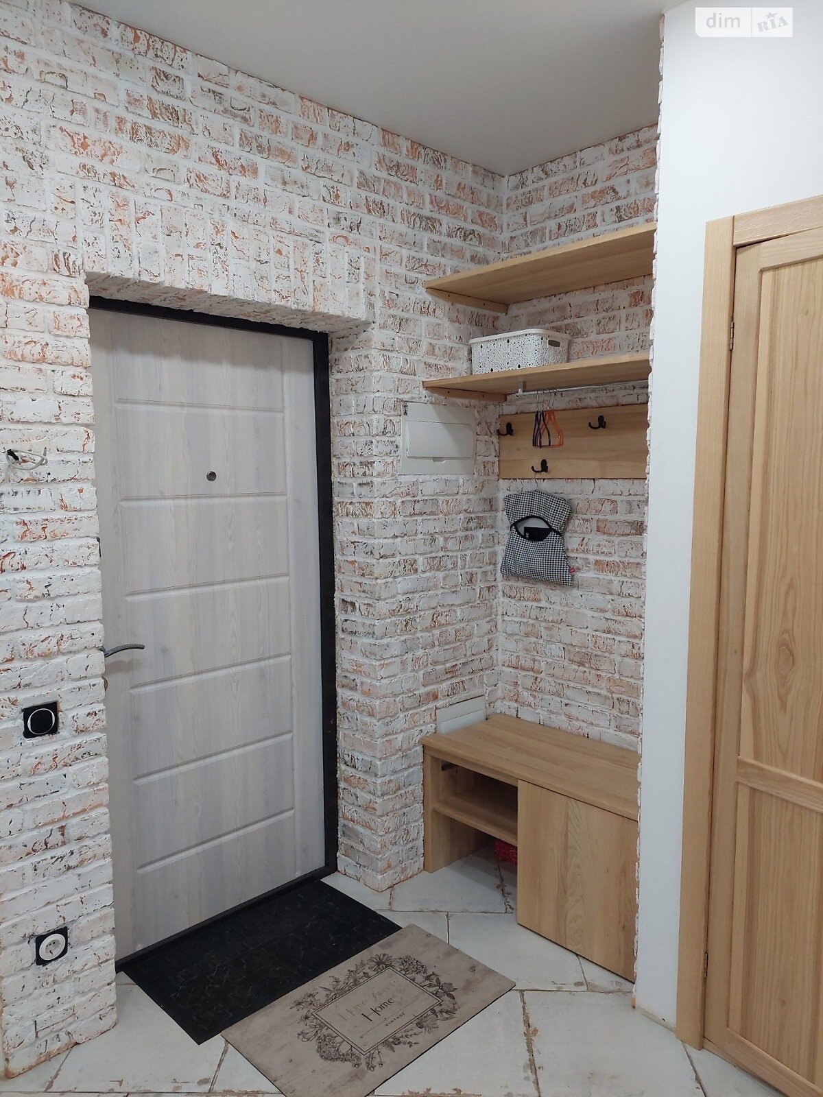Продаж двокімнатної квартири в Гостомелі, на вул. Прорізна 7, кв. 114, фото 1 Продаж двокімнатної квартири в Гостомелі, на вул. Прорізна 7, кв. 114, фото 1