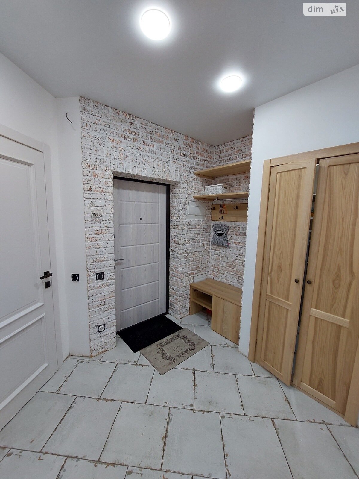Продаж двокімнатної квартири в Гостомелі, на вул. Прорізна 7, кв. 114, фото 1 Продаж двокімнатної квартири в Гостомелі, на вул. Прорізна 7, кв. 114, фото 1