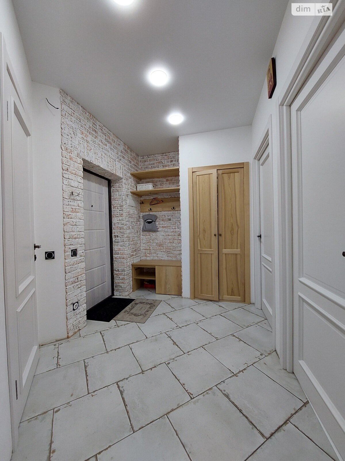 Продаж двокімнатної квартири в Гостомелі, на вул. Прорізна 7, кв. 114, фото 1 Продаж двокімнатної квартири в Гостомелі, на вул. Прорізна 7, кв. 114, фото 1