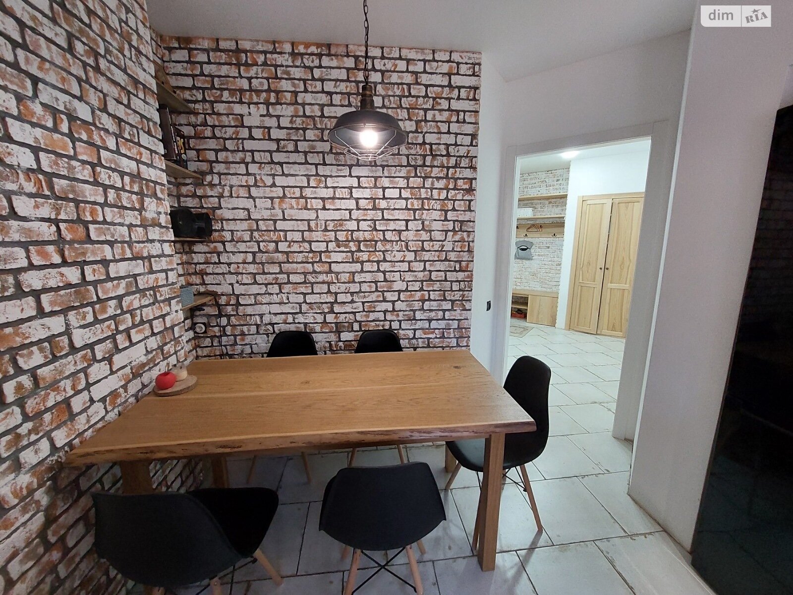 Продаж двокімнатної квартири в Гостомелі, на вул. Прорізна 7, кв. 114, фото 1 Продаж двокімнатної квартири в Гостомелі, на вул. Прорізна 7, кв. 114, фото 1