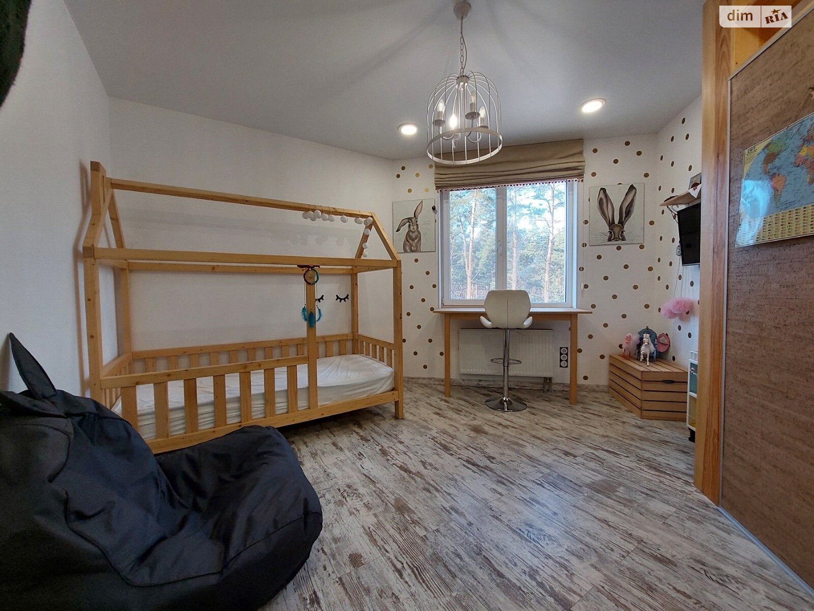Продаж двокімнатної квартири в Гостомелі, на вул. Прорізна 7, кв. 114, фото 1 Продаж двокімнатної квартири в Гостомелі, на вул. Прорізна 7, кв. 114, фото 1
