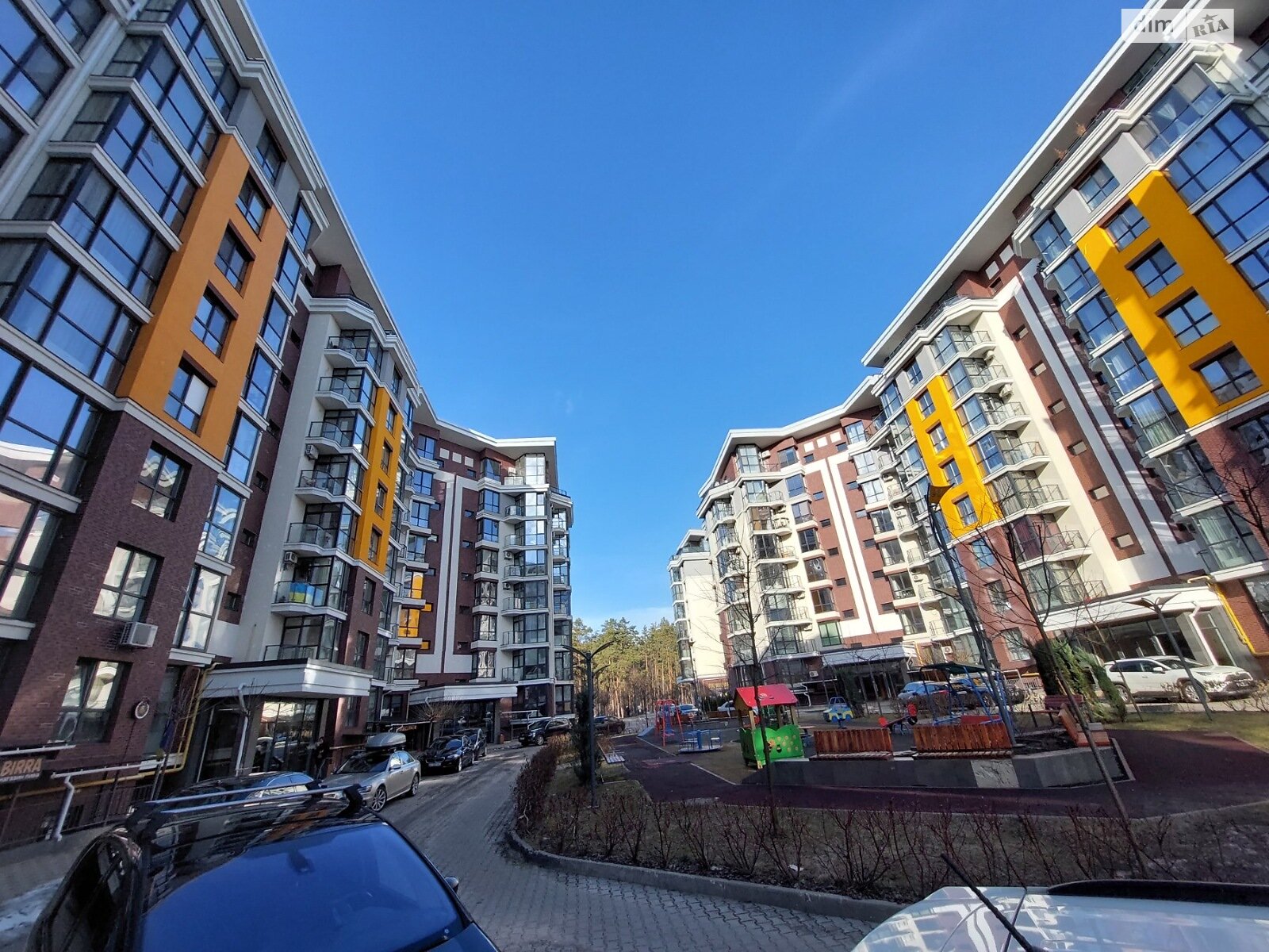 Продаж двокімнатної квартири в Гостомелі, на вул. Прорізна 7, кв. 114, фото 1 Продаж двокімнатної квартири в Гостомелі, на вул. Прорізна 7, кв. 114, фото 1