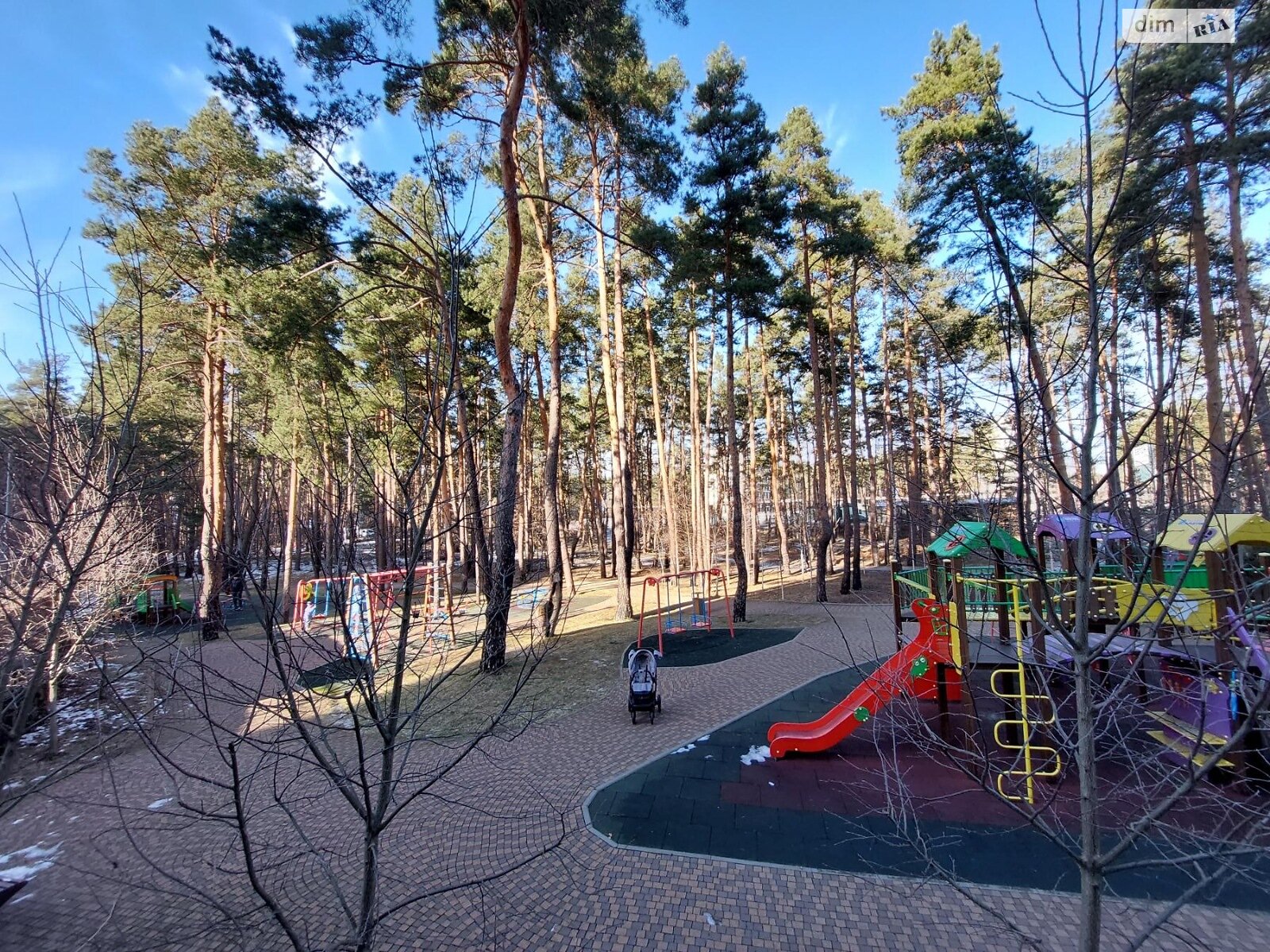 Продаж двокімнатної квартири в Гостомелі, на вул. Прорізна 7, кв. 114, фото 1 Продаж двокімнатної квартири в Гостомелі, на вул. Прорізна 7, кв. 114, фото 1