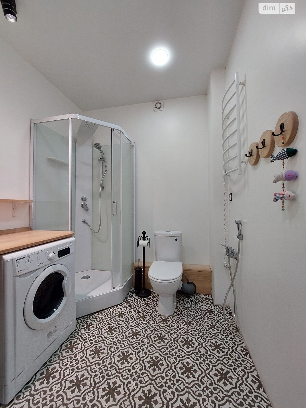 Продаж двокімнатної квартири в Гостомелі, на вул. Прорізна 7, кв. 114, фото 1 Продаж двокімнатної квартири в Гостомелі, на вул. Прорізна 7, кв. 114, фото 1