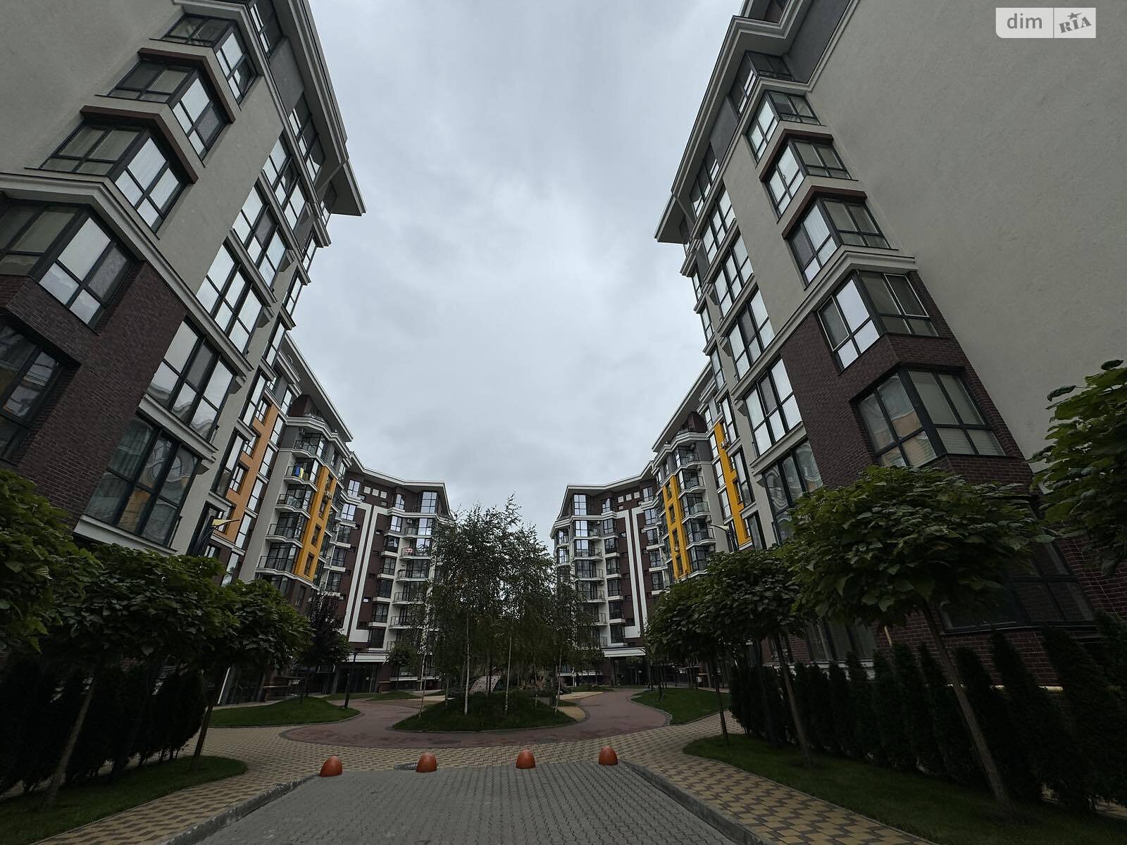 Продажа двухкомнатной квартиры в Гостомеле, на ул. Прорезная 15, фото 1 Продажа двухкомнатной квартиры в Гостомеле, на ул. Прорезная 15, фото 1