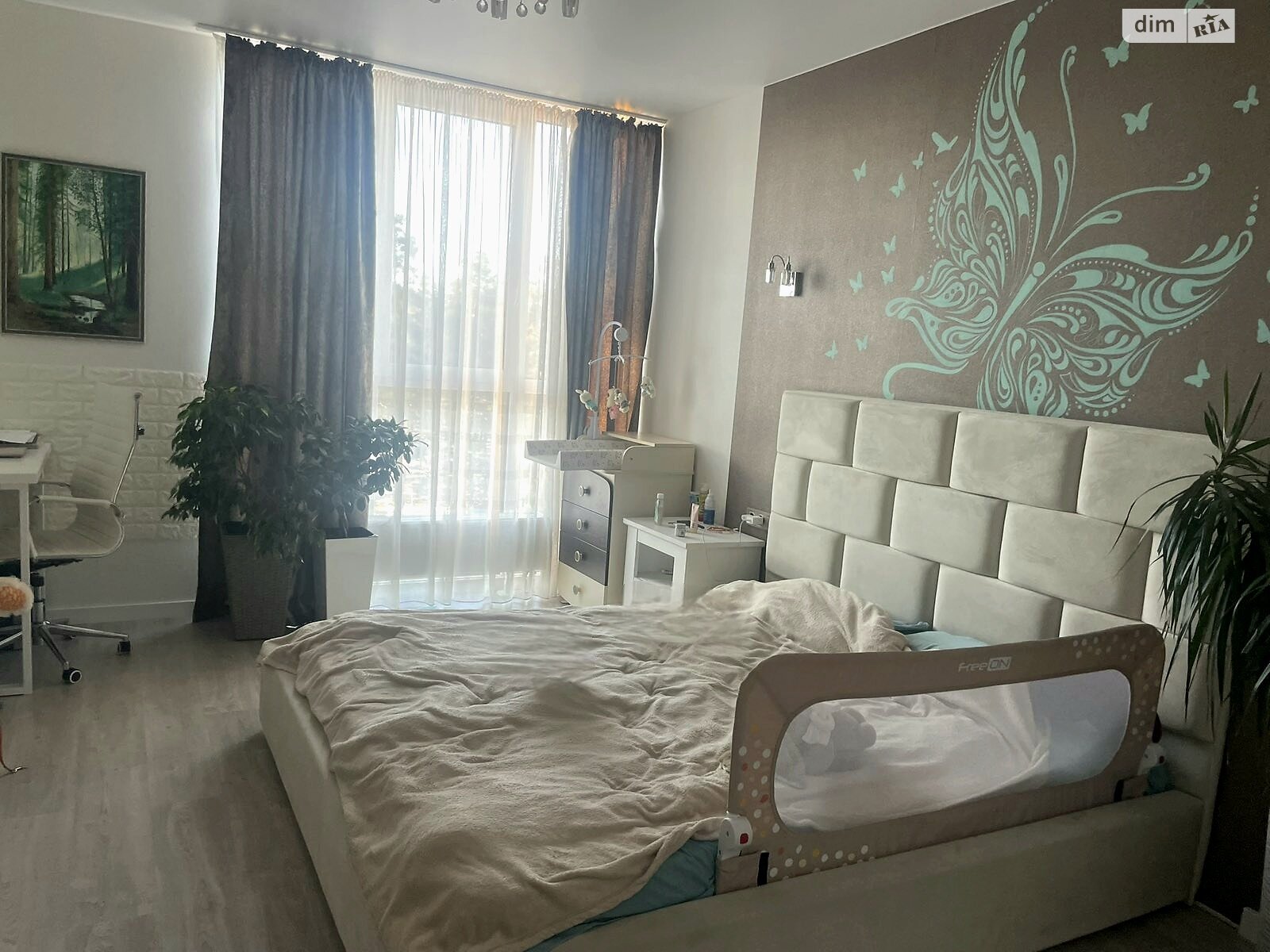 Продаж двокімнатної квартири в Гостомелі, на вул. Прорізна 7, фото 1 Продаж двокімнатної квартири в Гостомелі, на вул. Прорізна 7, фото 1