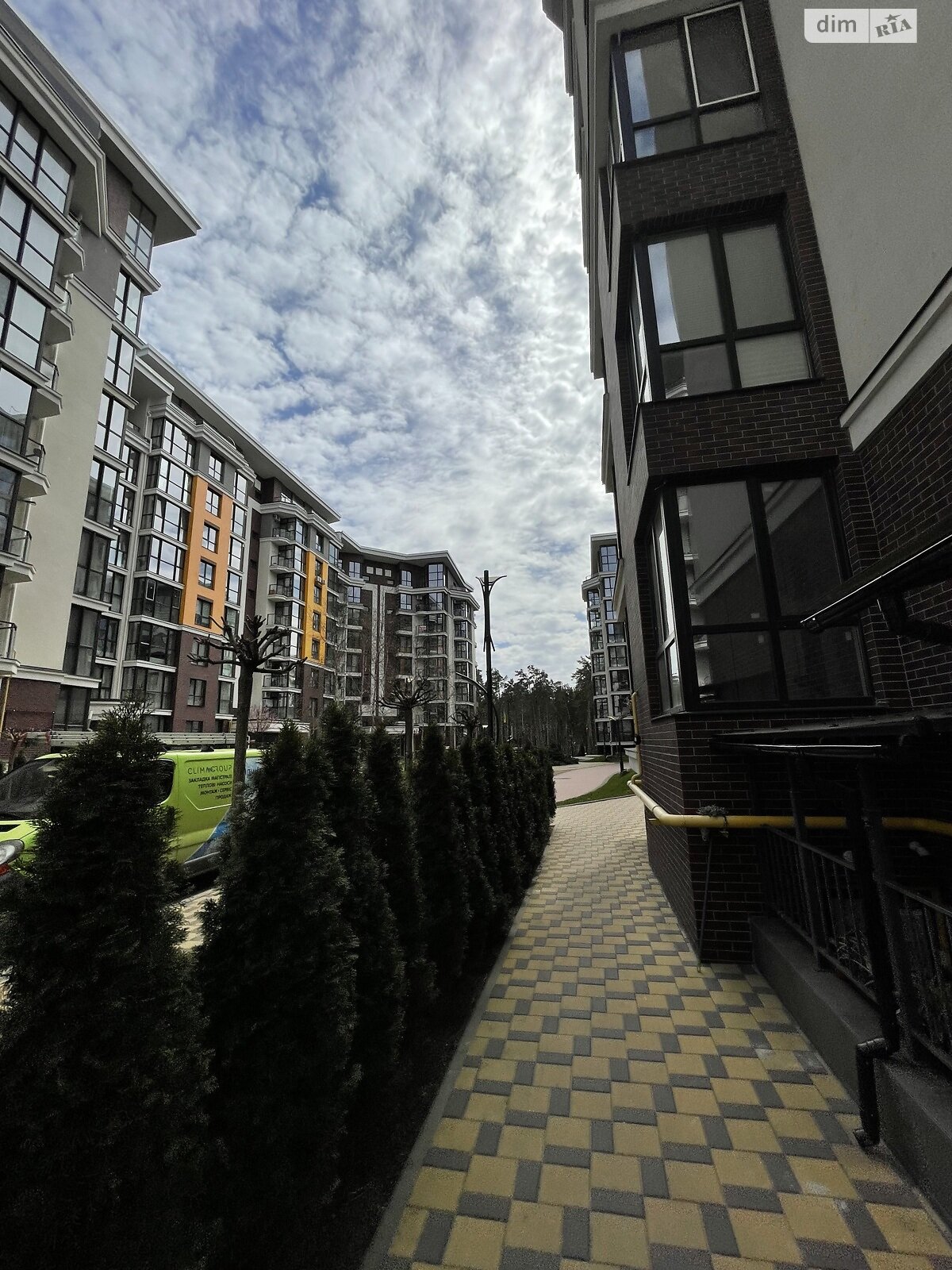Продажа однокомнатной квартиры в Гостомеле, на ул. Прорезная 13, фото 1 Продажа однокомнатной квартиры в Гостомеле, на ул. Прорезная 13, фото 1