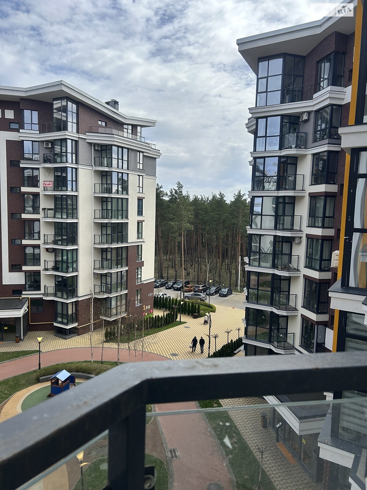 Продажа однокомнатной квартиры в Гостомеле, на ул. Прорезная 15, фото 1 Продажа однокомнатной квартиры в Гостомеле, на ул. Прорезная 15, фото 1