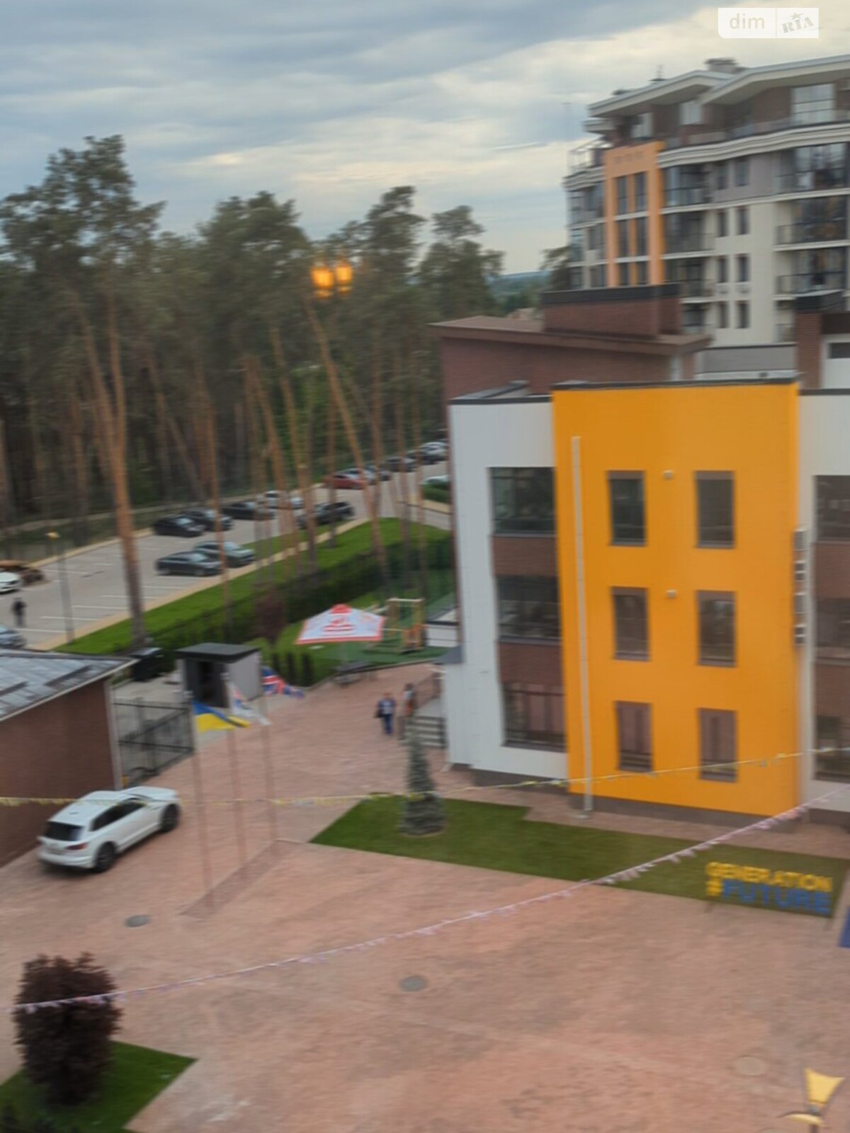Продажа однокомнатной квартиры в Гостомеле, на ул. Прорезная 13, фото 1 Продажа однокомнатной квартиры в Гостомеле, на ул. Прорезная 13, фото 1