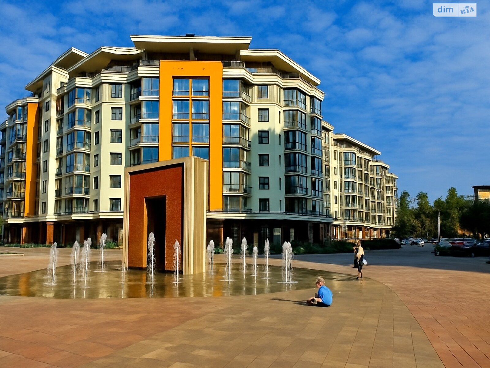 Продажа двухкомнатной квартиры в Гостомеле, на ул. Прорезная, фото 1