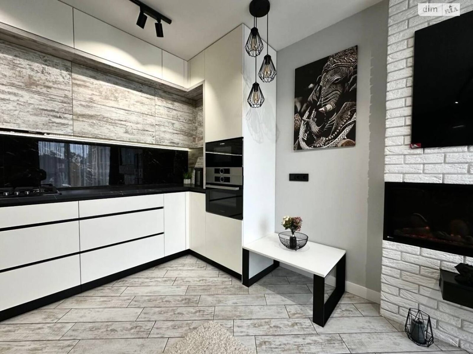 Продажа двухкомнатной квартиры в Гостомеле, на ул. Прорезная, фото 1