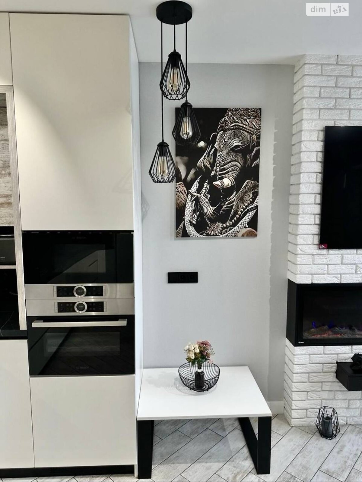 Продажа двухкомнатной квартиры в Гостомеле, на ул. Прорезная, фото 1