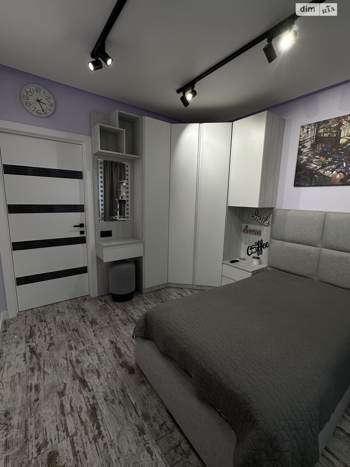 Продажа двухкомнатной квартиры в Гостомеле, на ул. Прорезная, фото 1