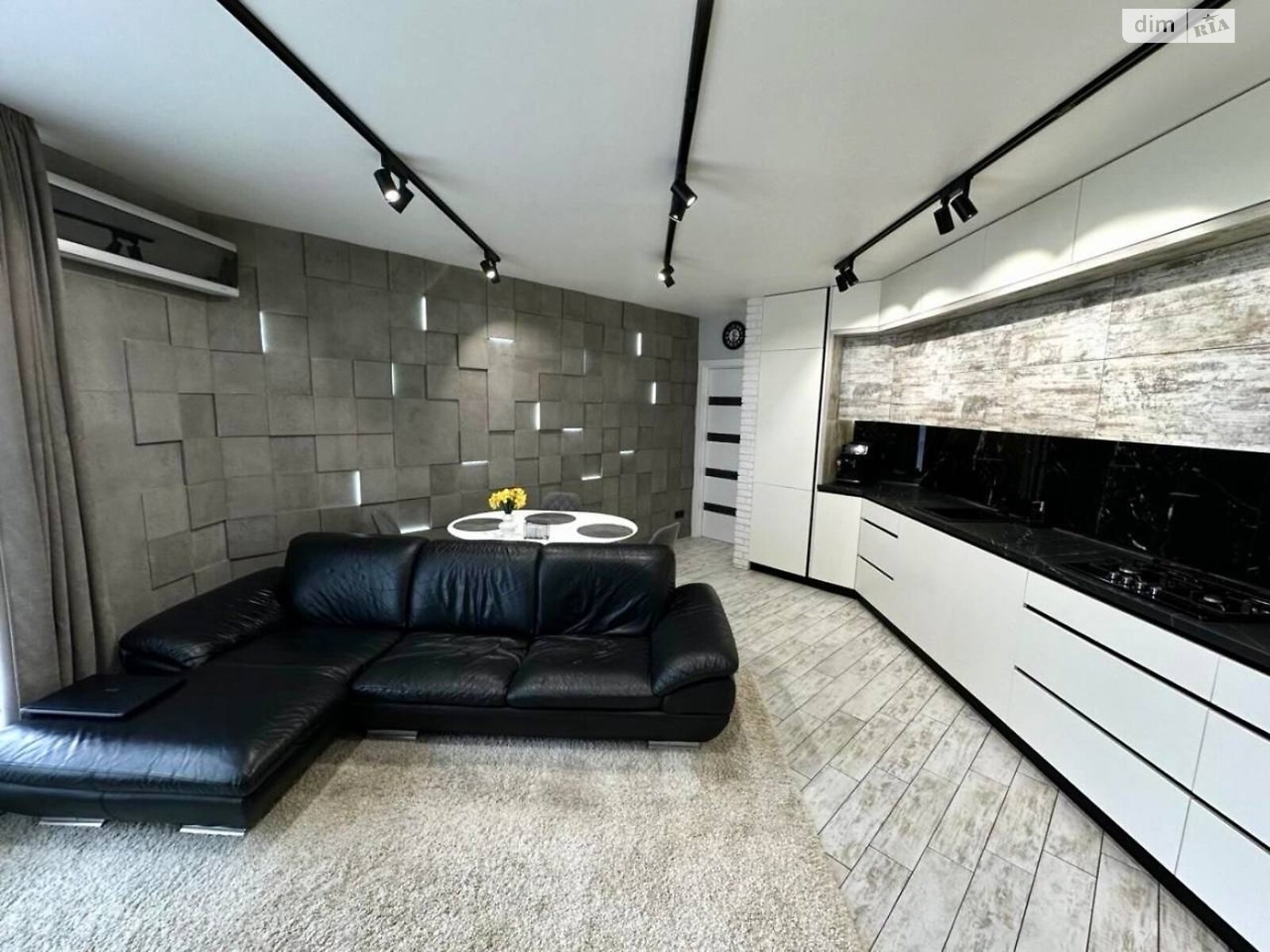 Продажа двухкомнатной квартиры в Гостомеле, на ул. Прорезная, фото 1