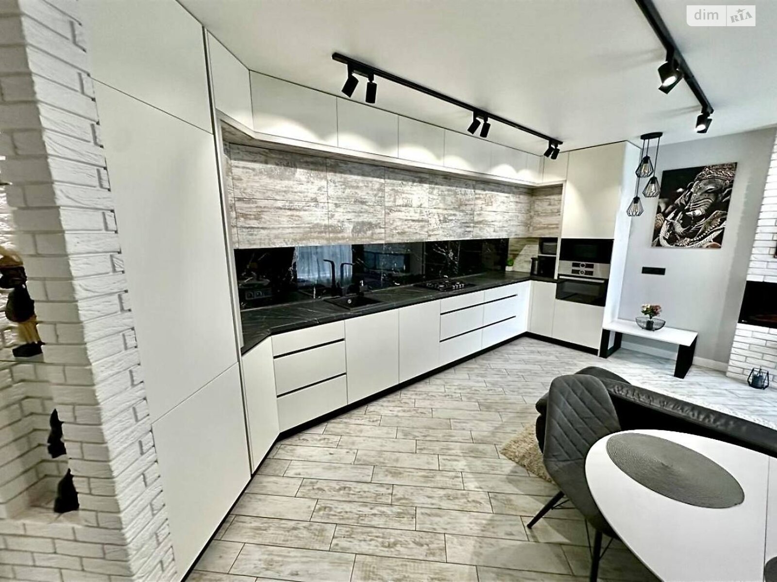 Продажа двухкомнатной квартиры в Гостомеле, на ул. Прорезная, фото 1