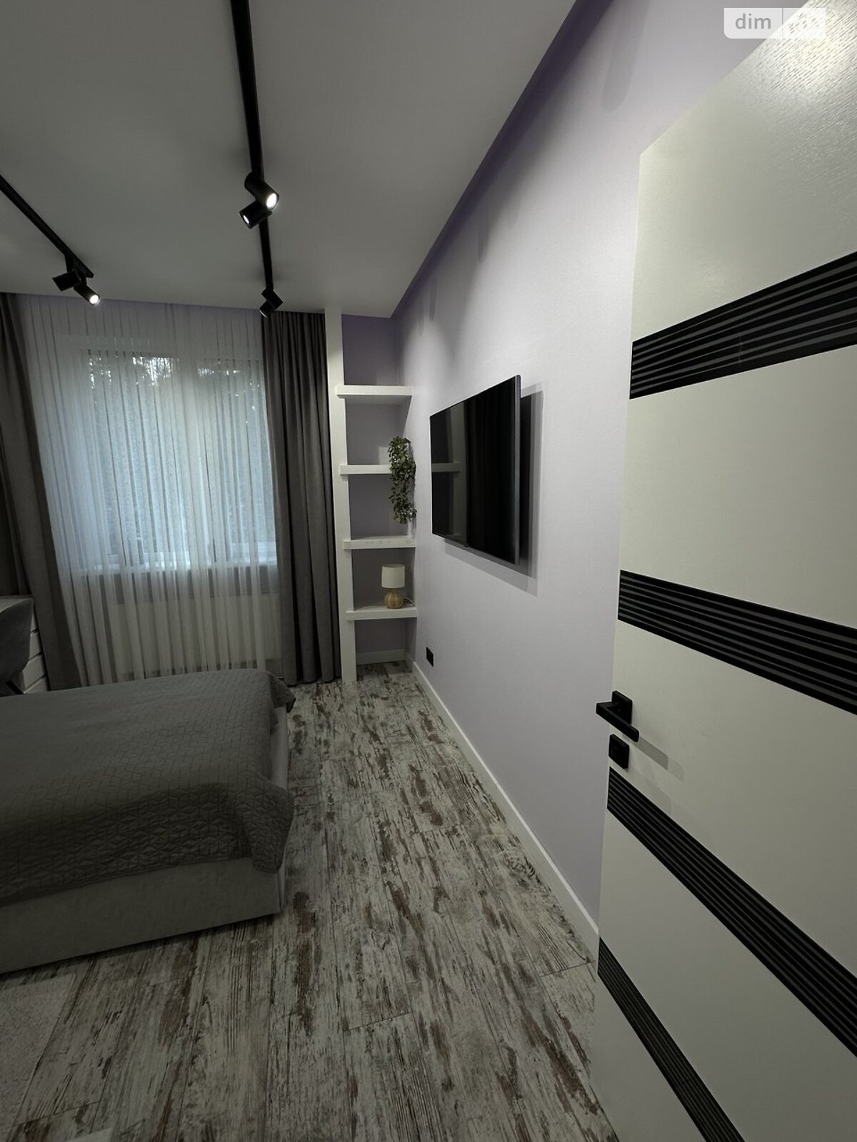 Продажа двухкомнатной квартиры в Гостомеле, на ул. Прорезная, фото 1