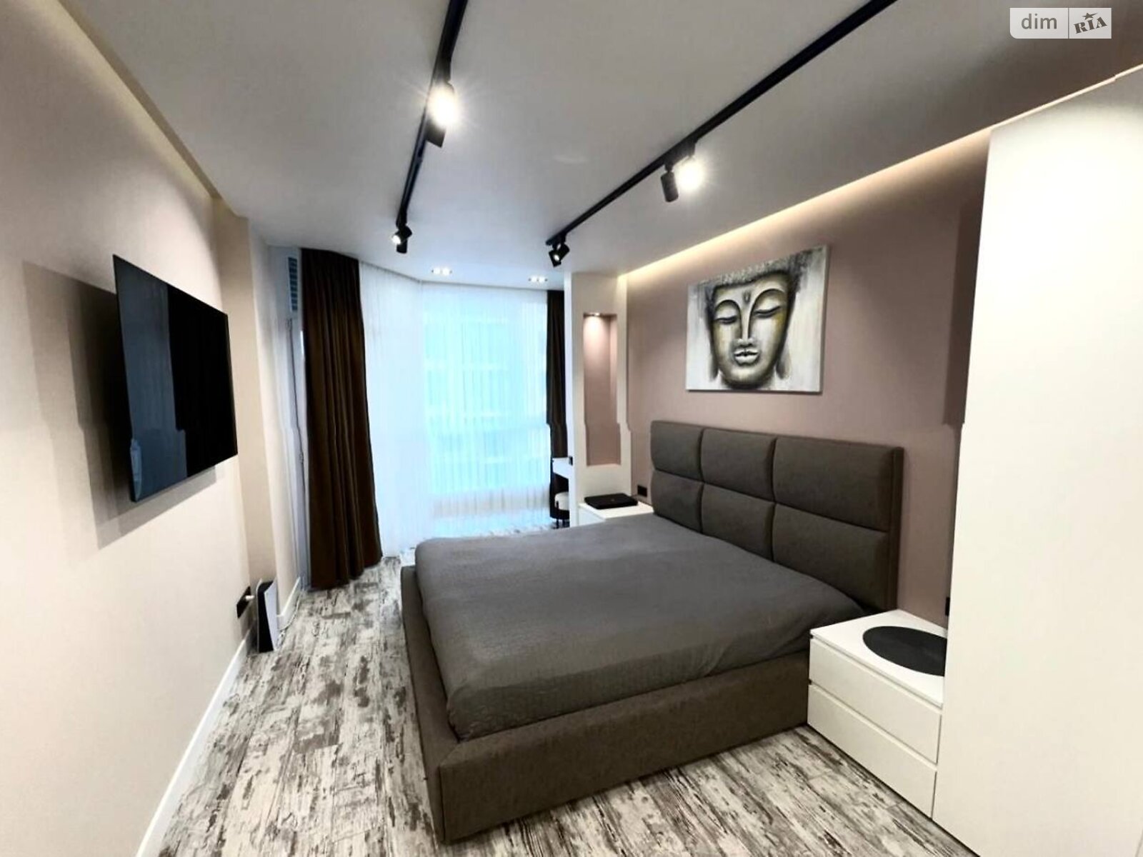 Продажа двухкомнатной квартиры в Гостомеле, на ул. Прорезная, фото 1