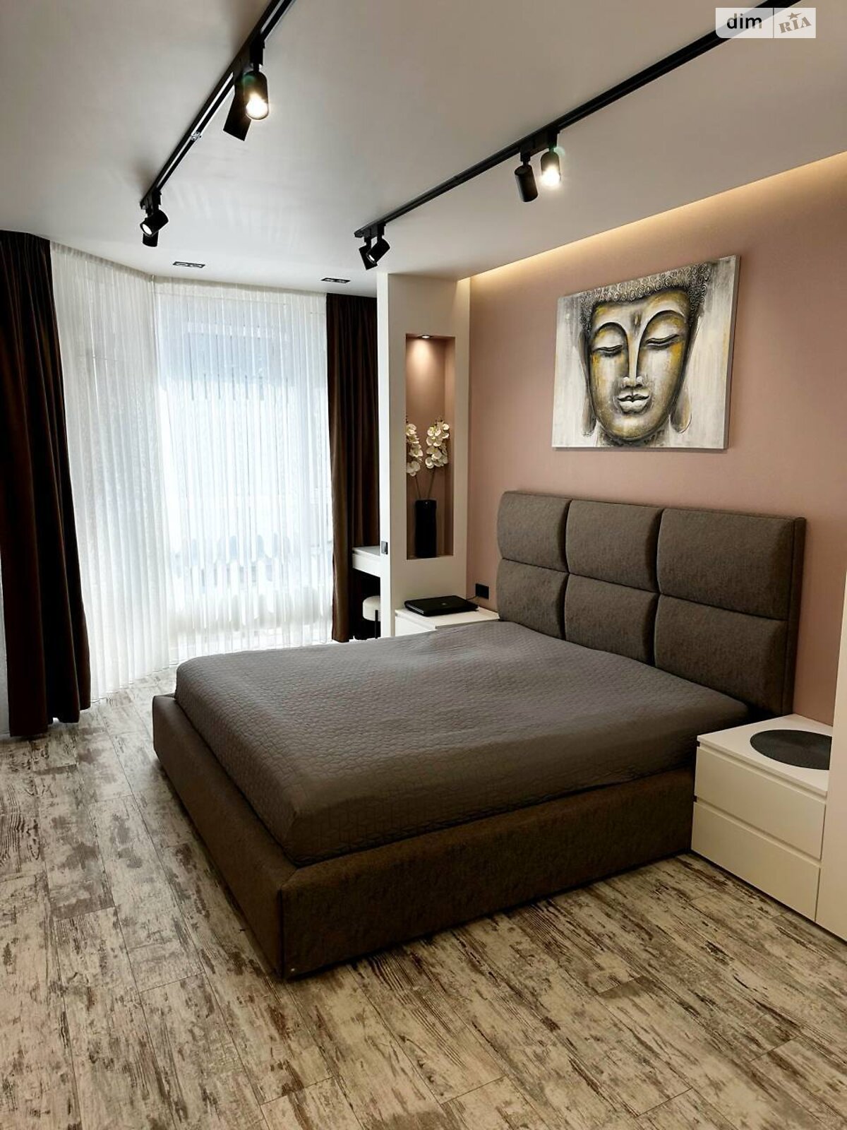 Продажа двухкомнатной квартиры в Гостомеле, на ул. Прорезная, фото 1