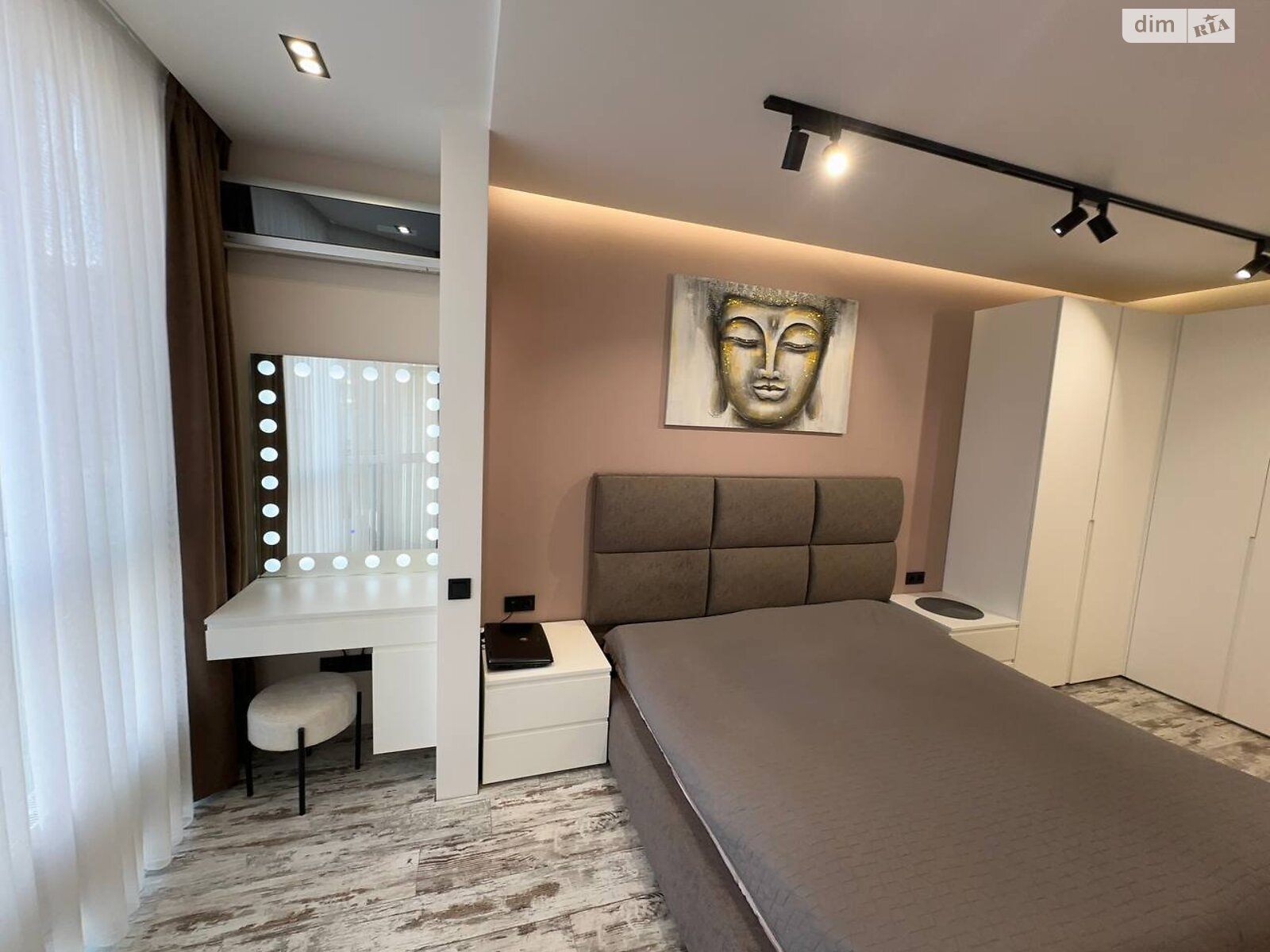 Продажа двухкомнатной квартиры в Гостомеле, на ул. Прорезная, фото 1