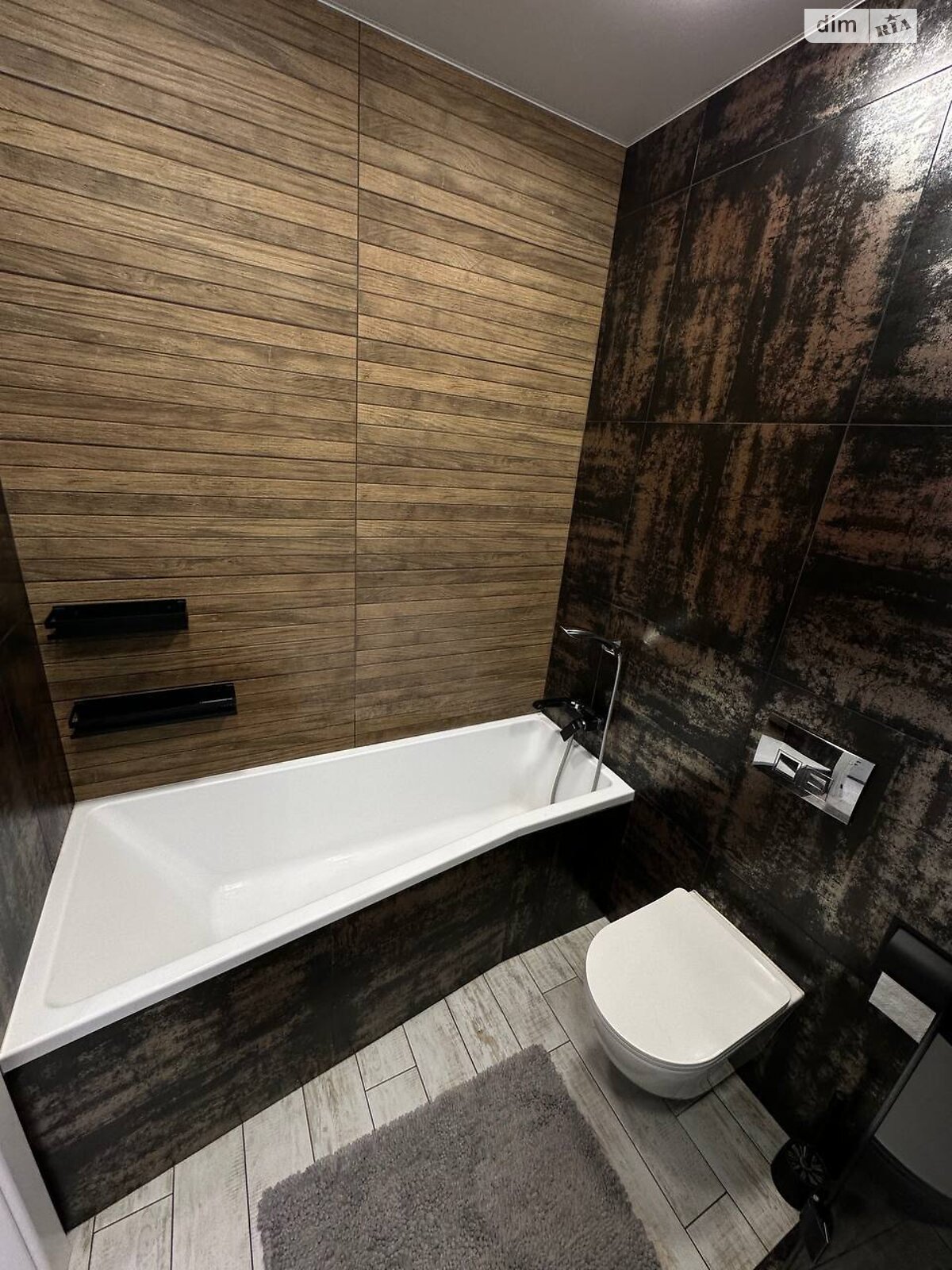 Продажа двухкомнатной квартиры в Гостомеле, на ул. Прорезная, фото 1