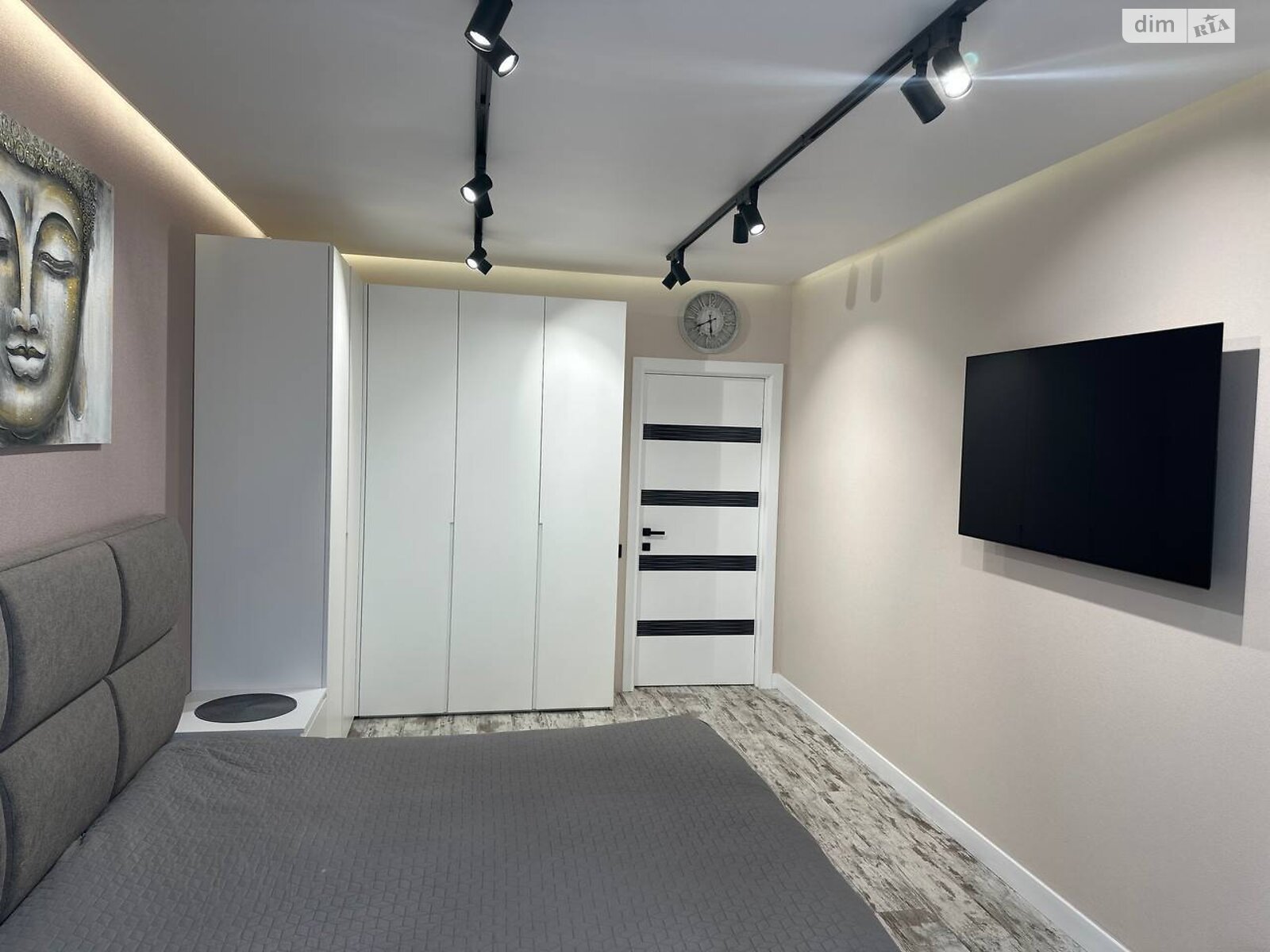 Продажа двухкомнатной квартиры в Гостомеле, на ул. Прорезная, фото 1