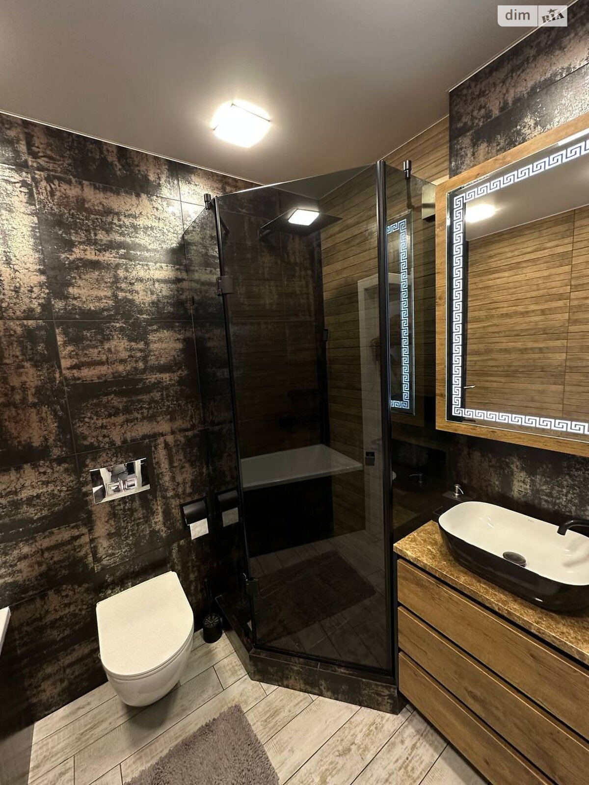 Продажа двухкомнатной квартиры в Гостомеле, на ул. Прорезная, фото 1