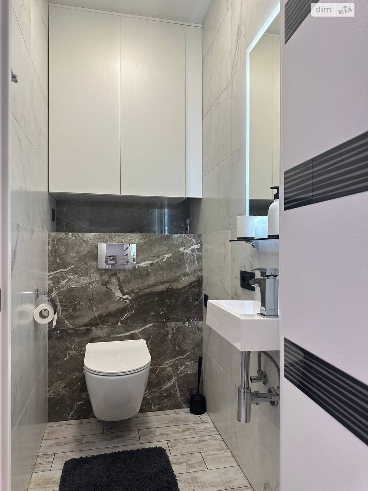 Продажа двухкомнатной квартиры в Гостомеле, на ул. Прорезная, фото 1