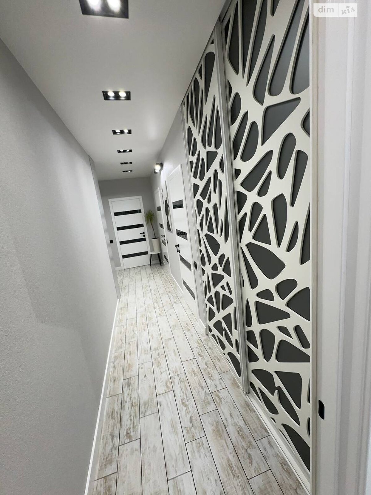 Продажа двухкомнатной квартиры в Гостомеле, на ул. Прорезная, фото 1