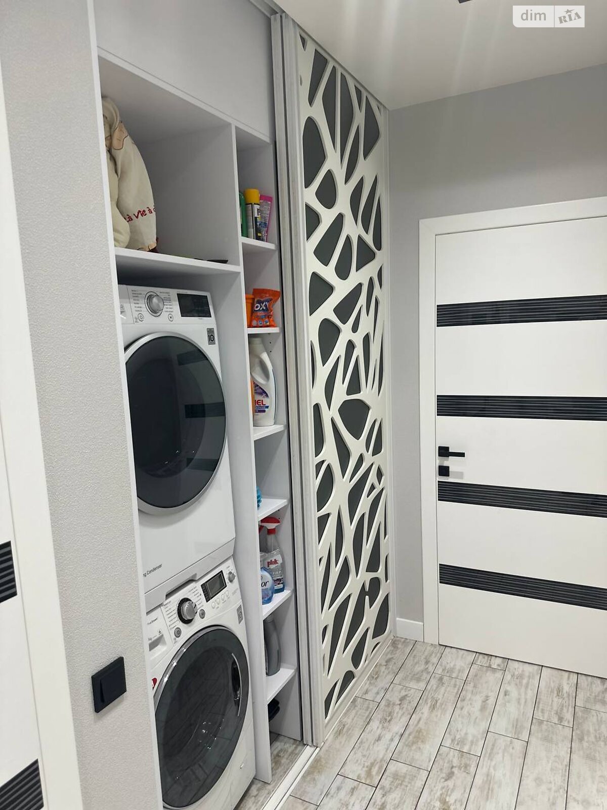 Продажа двухкомнатной квартиры в Гостомеле, на ул. Прорезная, фото 1