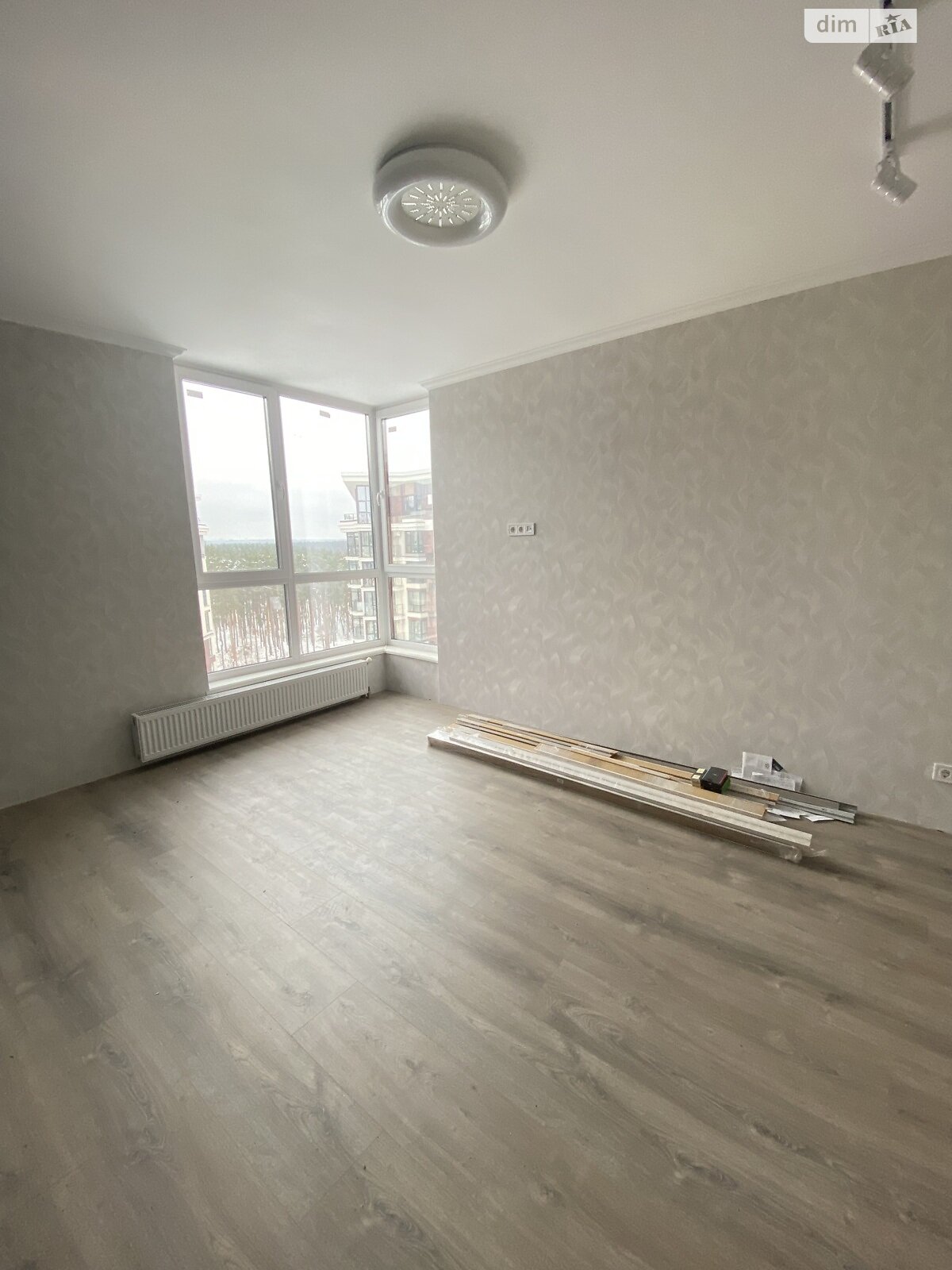 Продажа однокомнатной квартиры в Гостомеле, на ул. Прорезная 13, фото 1