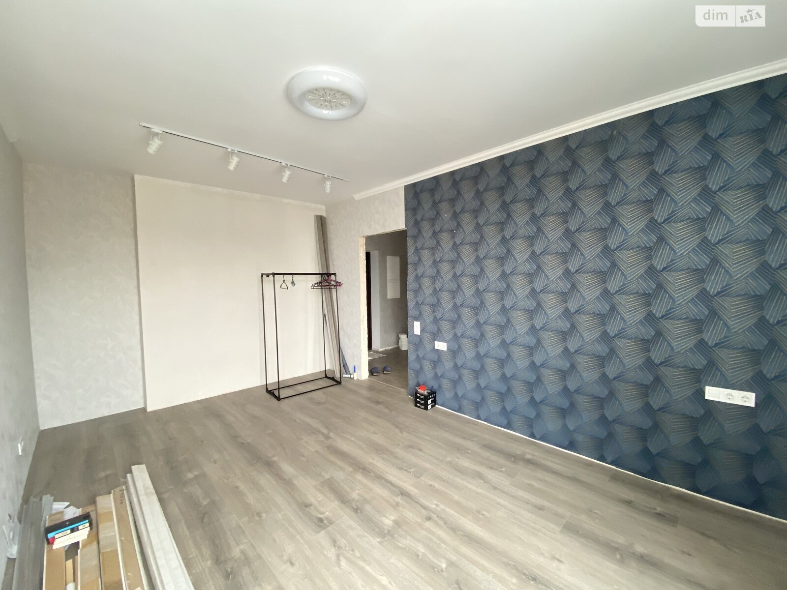 Продажа однокомнатной квартиры в Гостомеле, на ул. Прорезная 13, фото 1