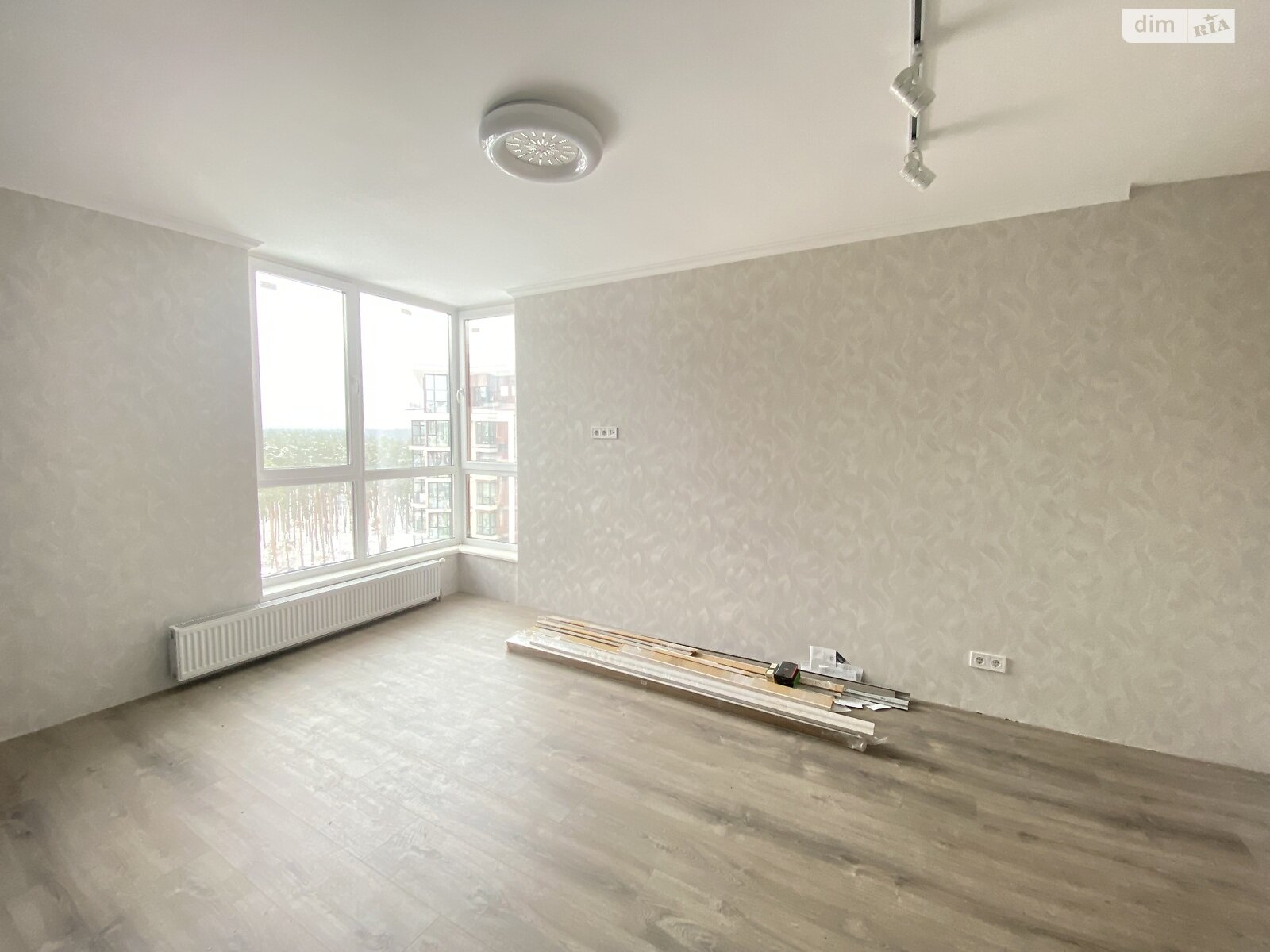 Продажа однокомнатной квартиры в Гостомеле, на ул. Прорезная 13, фото 1