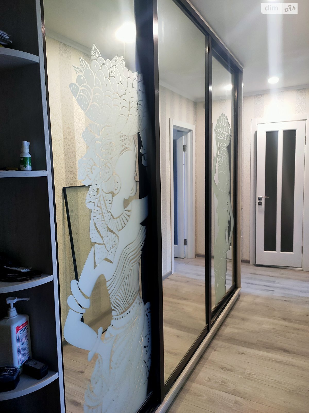 Продаж двокімнатної квартири в Гостомелі, на вул. Проскурівська 11, кв. 9, фото 1 Продаж двокімнатної квартири в Гостомелі, на вул. Проскурівська 11, кв. 9, фото 1