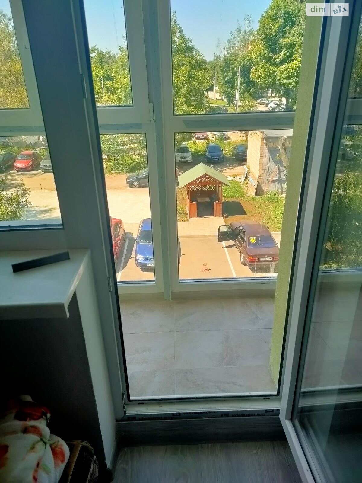 Продаж двокімнатної квартири в Гостомелі, на вул. Проскурівська 11, кв. 9, фото 1 Продаж двокімнатної квартири в Гостомелі, на вул. Проскурівська 11, кв. 9, фото 1