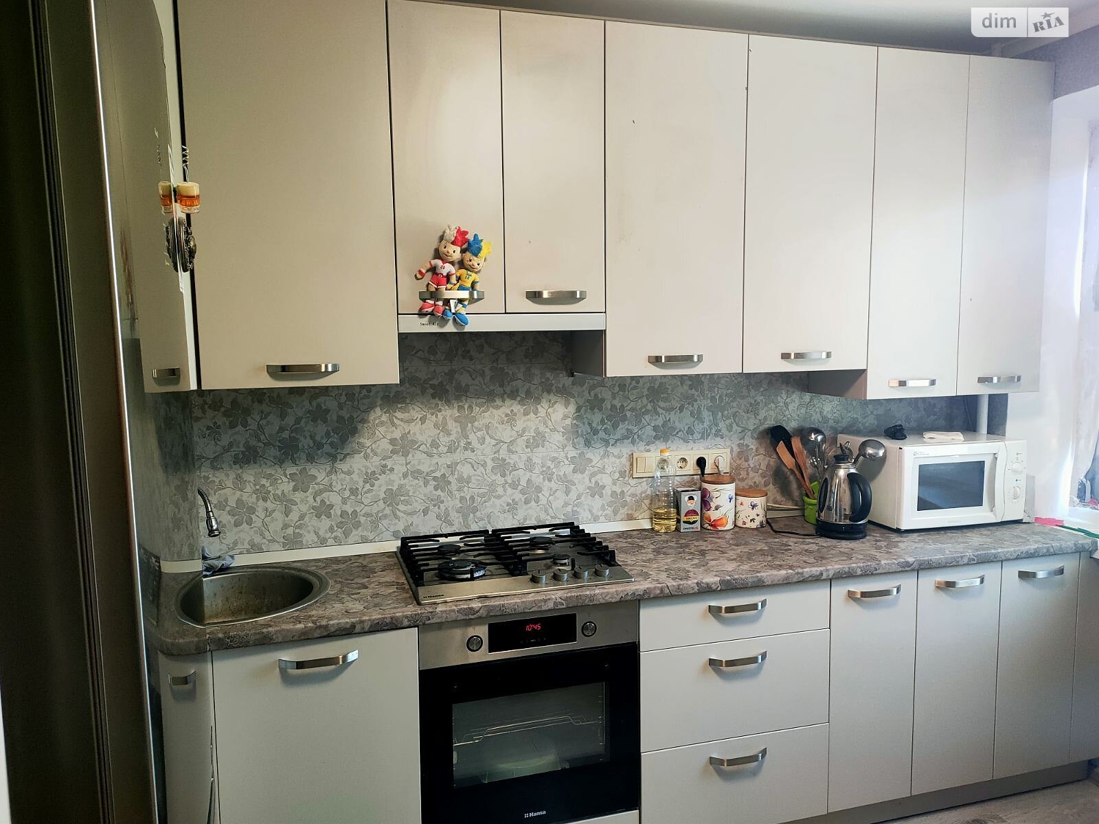 Продаж двокімнатної квартири в Гостомелі, на вул. Проскурівська 11, кв. 9, фото 1 Продаж двокімнатної квартири в Гостомелі, на вул. Проскурівська 11, кв. 9, фото 1