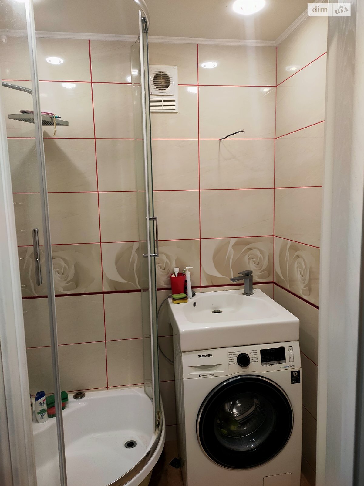 Продаж двокімнатної квартири в Гостомелі, на вул. Проскурівська 11, кв. 9, фото 1 Продаж двокімнатної квартири в Гостомелі, на вул. Проскурівська 11, кв. 9, фото 1