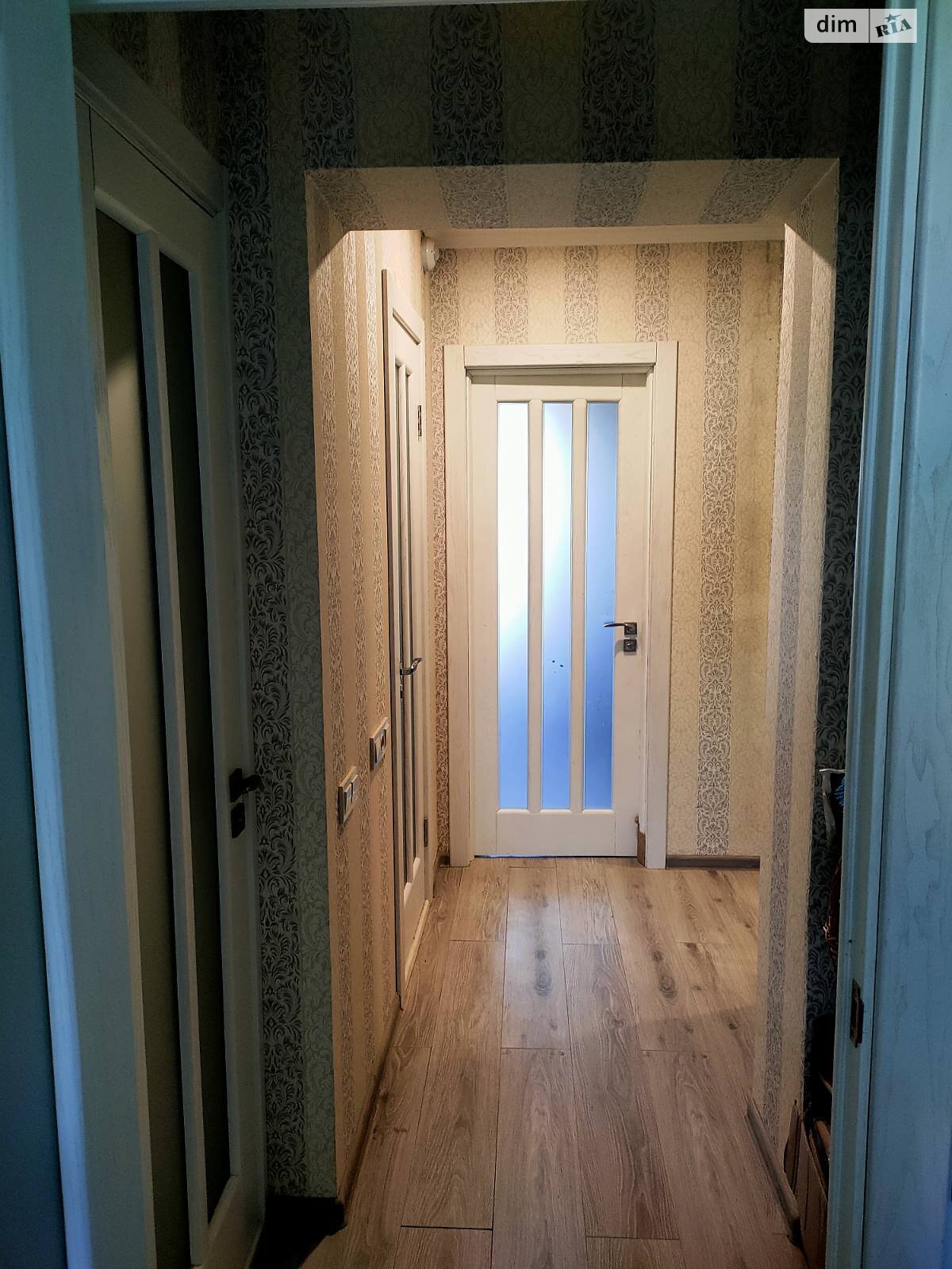 Продаж двокімнатної квартири в Гостомелі, на вул. Проскурівська 11, кв. 9, фото 1 Продаж двокімнатної квартири в Гостомелі, на вул. Проскурівська 11, кв. 9, фото 1