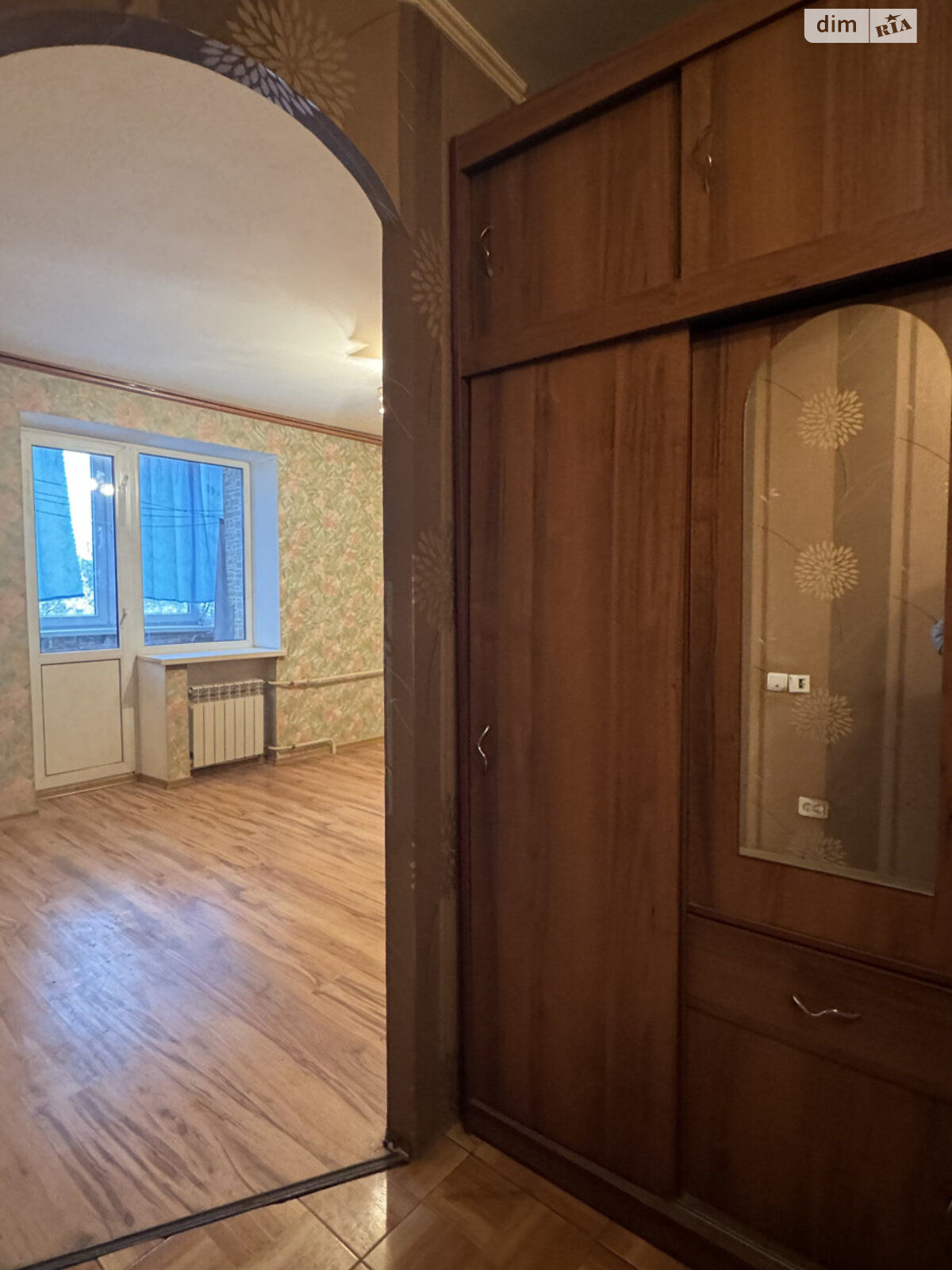 Продажа однокомнатной квартиры в Гостомеле, на ул. Рекунова 7, фото 1