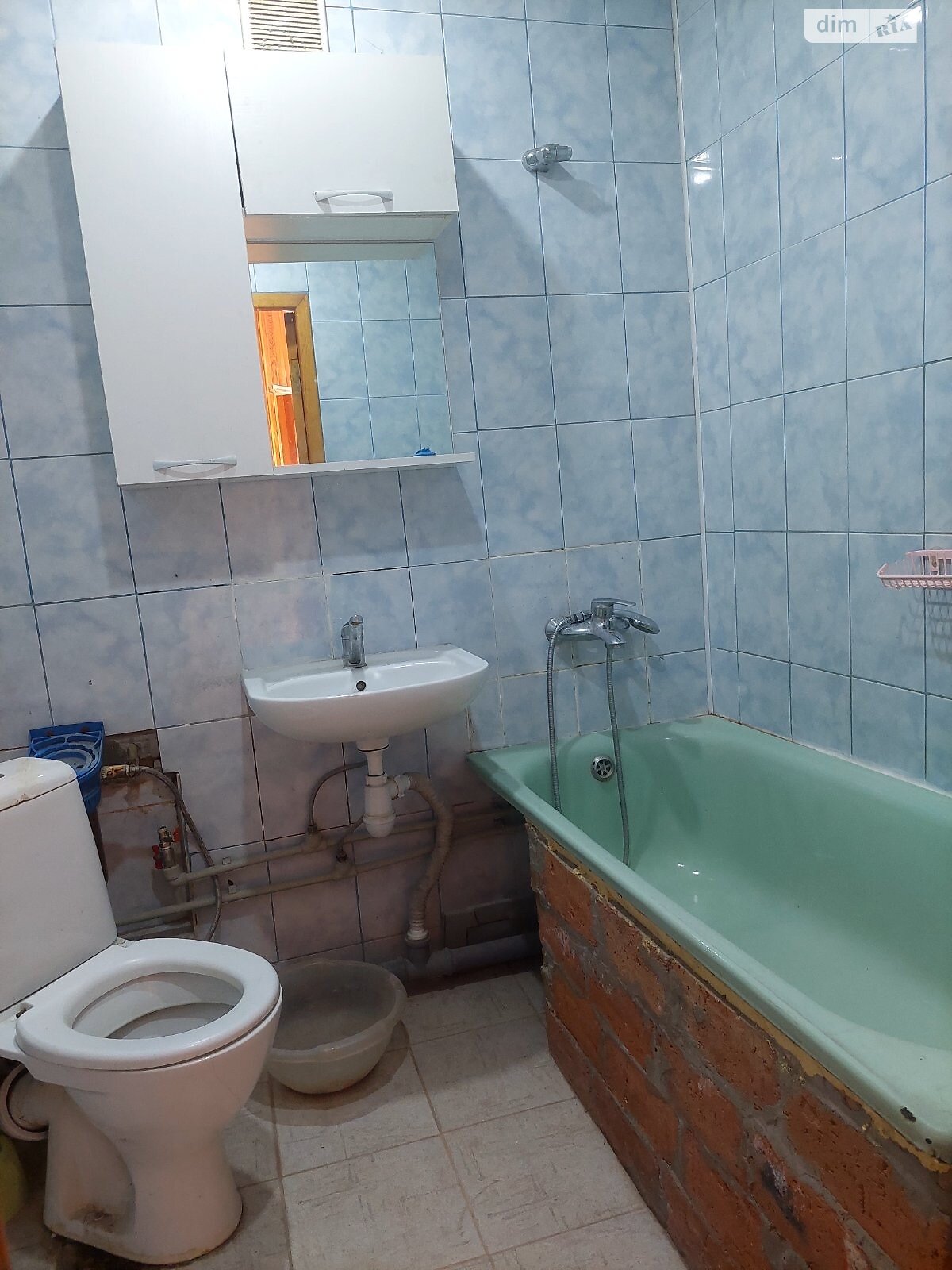 Продажа двухкомнатной квартиры в Гостомеле, на ул. Рекунова 1, фото 1 Продажа двухкомнатной квартиры в Гостомеле, на ул. Рекунова 1, фото 1