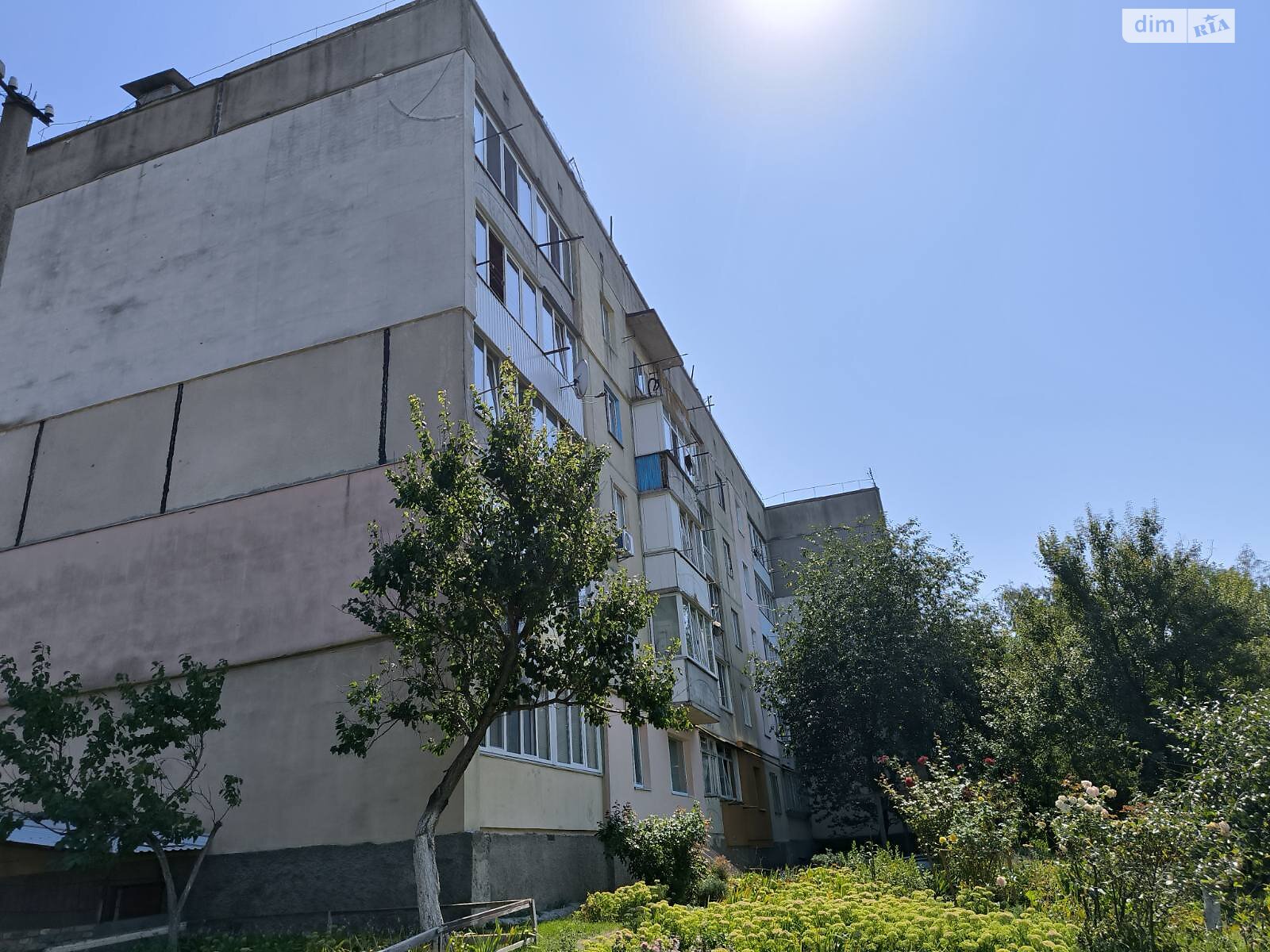 Продаж двокімнатної квартири в Гостомелі, на вул. Рекунова 9, кв. 69, фото 1