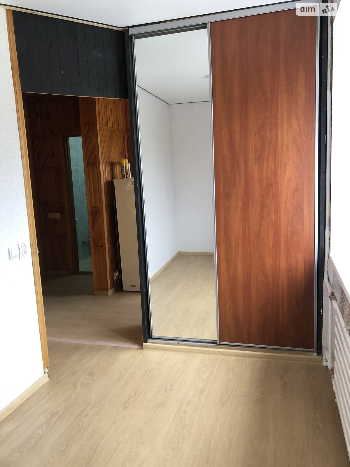 Продажа двухкомнатной квартиры в Гостомеле, на ул. Рекунова 1, фото 1 Продажа двухкомнатной квартиры в Гостомеле, на ул. Рекунова 1, фото 1