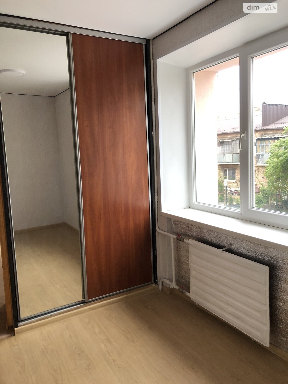 Продажа двухкомнатной квартиры в Гостомеле, на ул. Рекунова 1, фото 1 Продажа двухкомнатной квартиры в Гостомеле, на ул. Рекунова 1, фото 1