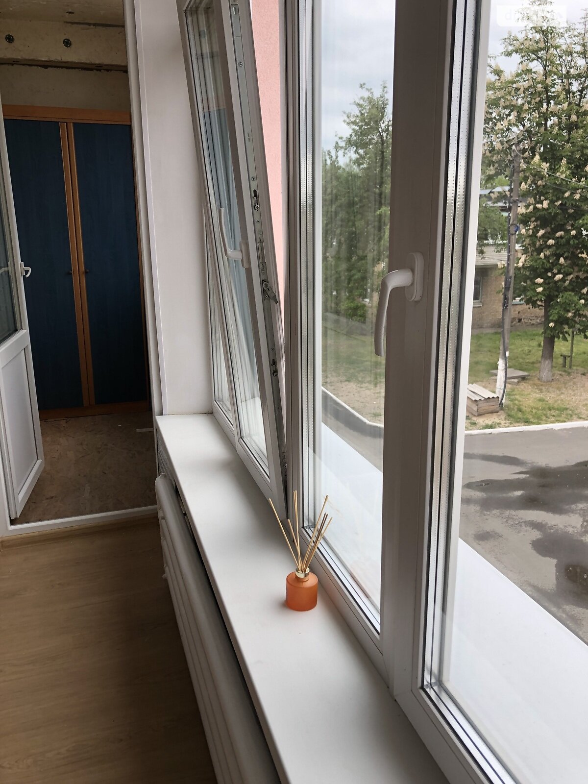 Продажа двухкомнатной квартиры в Гостомеле, на ул. Рекунова 1, фото 1 Продажа двухкомнатной квартиры в Гостомеле, на ул. Рекунова 1, фото 1