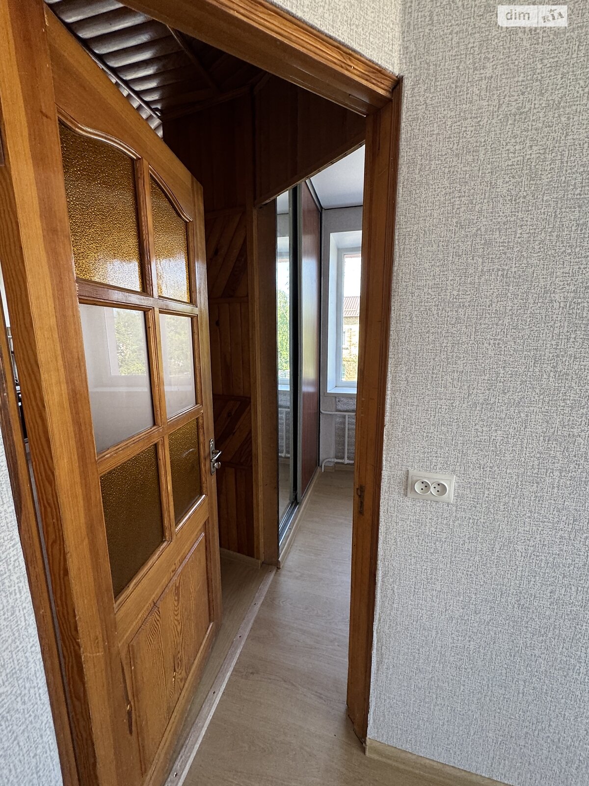Продажа двухкомнатной квартиры в Гостомеле, на ул. Рекунова 5, фото 1 Продажа двухкомнатной квартиры в Гостомеле, на ул. Рекунова 5, фото 1