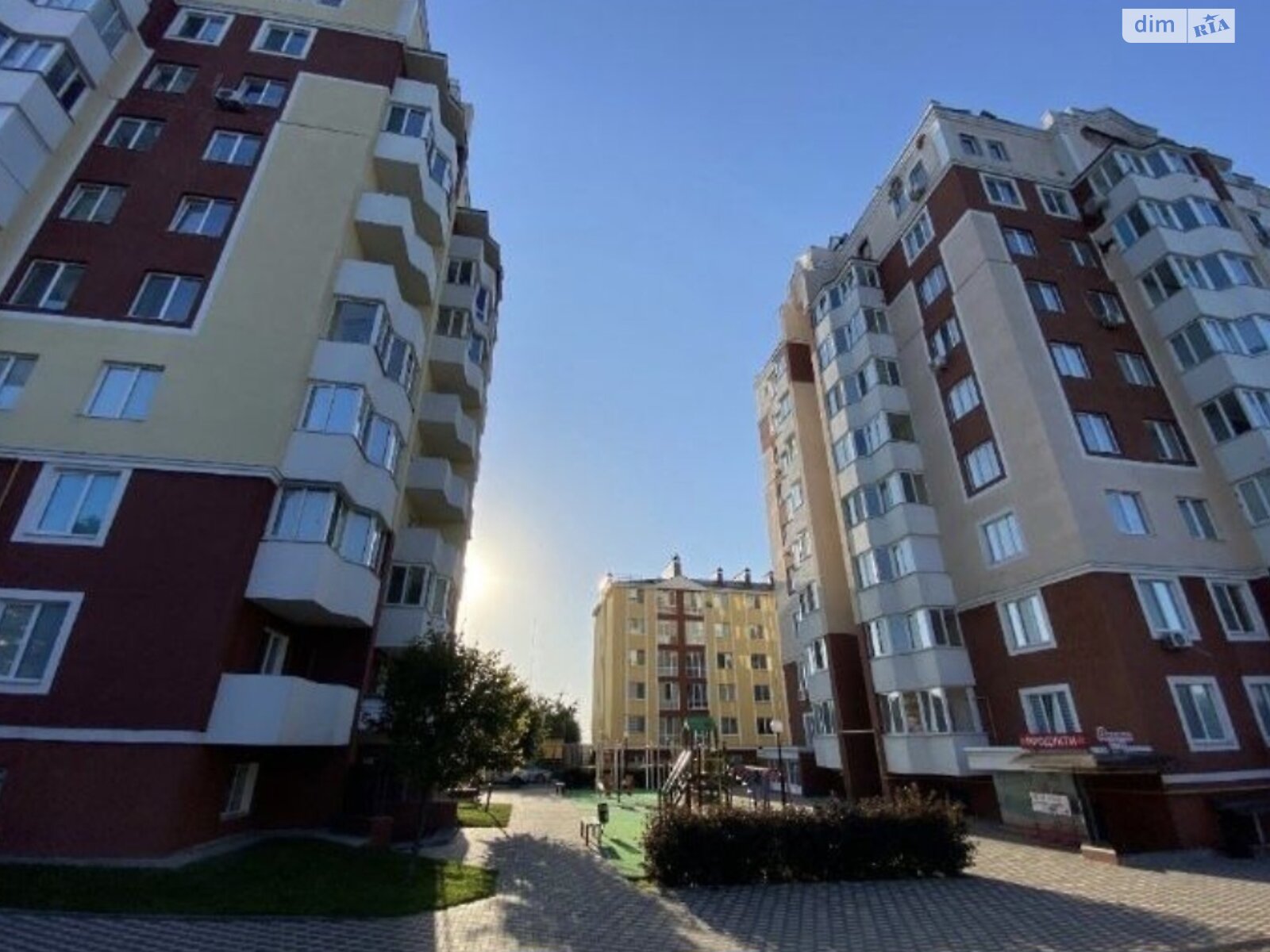 Продажа однокомнатной квартиры в Гостомеле, на ул. Сентябрьская 22, фото 1