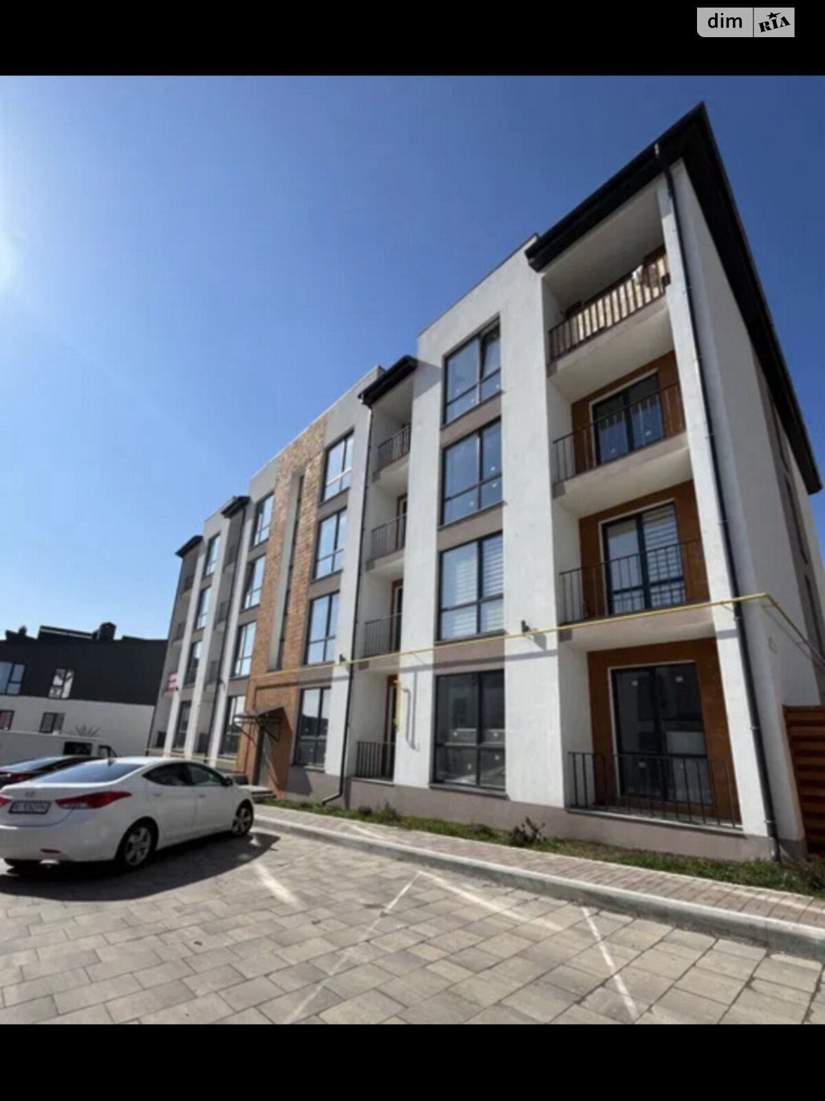 Продаж однокімнатної квартири в Гостомелі, на вул. Покровська, фото 1 Продаж однокімнатної квартири в Гостомелі, на вул. Покровська, фото 1